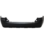 Rear Bumper Cover 08-12 Ford Escape Primed Capa FO1100629C 8L8Z17K835APTM. Fixed Price $120.29.