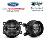 Ford Performance Rigid Off-road Fog Light Kit 21+ Bronco W/ Base Bumper. Fixed Price $429.95.