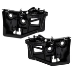 Set Of Bumper Bracket For 2018-2023 Volkswagen Tiguan Rear Lh & Rh Inner Guide. Fixed Price $57.22.