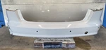 2012-2015 Audi A6 Rear Bumper Cover Oem 4G5807511AG. Fixed Price $300.00.
