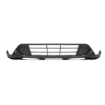 FO1015122PP - Front Lower Bumper Cover (platinum Plus). Fixed Price $685.20.