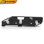 Fit 2019-2024 Ford Edge Front Left Side Bumper Mount Bracket KT4B-17D959-AE. Fixed Price $21.11.