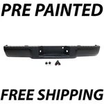 New Painted To Match Complete Rear Steel Bumper Assembly 2009-2014 Ford F150. Fixed Price $470.99.