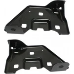For Chevy Silverado 1500 Ld Front Bumper Bracket 2019 Driver And Passenger Pair. Fixed Price $78.04.