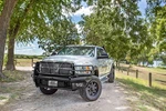 Frontier Truck Gear 170-41-0006 Commercial Bumper. Fixed Price $1528.87.