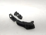 Original 11-14 Porsche Cayenne Rear Left Bumper Guide Bracket 95850539300. Fixed Price $57.94.