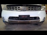 (local Pickup Only) Front Bumper With Fog Lamps Fits 06 Murano 952075. Fixed Price $200.15.
