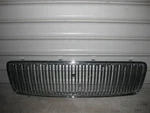 New 1999-2003 Volvo S80 Oem Factory Chrome Grille 9154736 Radiator. Fixed Price $150.00.