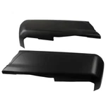 Lablt Steel Rear Step Bumper End Coversdriver&passenger 2015-2020 Ford F-150. Fixed Price $57.89.