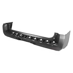 For Cadillac Escalade 15-16 Replacement Rear Bumper Cover Capa Certified. Fixed Price $809.85.