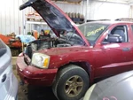 Rear Bumper Chrome Fits 05-11 Dakota 2101806. Fixed Price $712.50.