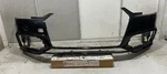 2015-2017 Audi A4 S-line Front Bumper Cover 8W0807437F Oem. Fixed Price $275.00.