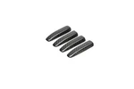 Seibon For 2017 Honda Civic Type-r Carbon Fiber Tailgate Vortex Generator. Fixed Price $359.81.
