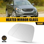 Mirror Glass Heated Passenger Side For Volvo XC60 2010 2011 2012 2013 2014 15-17. Fixed Price $17.09.