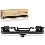 Rear Bumper Reinforcement Impact Bar F-150 2015-2023 Towing Package. Fixed Price $387.99.