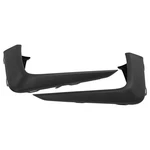 Set Of Front Bumper Step Pads Textured For Honda Pilot 2019-2022 71108TG7A50. Fixed Price $161.99.