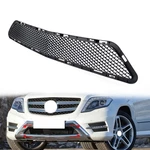 Front Bumper Lower Grill Cover For Mercedes Class X204 GLK350 Facelift 12-15. Fixed Price $51.24.