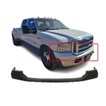 Bumper Top Pad 2005-2007 Ford Super Duty Truck 05-07 Front Primed. Fixed Price $85.92.