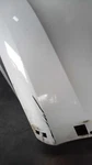 2016 Volvo V60 White Rear Bumper Assembly Oem 312652621 125K Miles. Fixed Price $695.24.