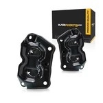 For Nissan Maxima 2016-2021 Bumper Bracket Driver And Passenger Side Capa. Fixed Price $125.22.