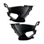 For Volkswagen Atlas 2021-2023 Bumper Brackets Front Driver Passenger Side Pair. Fixed Price $79.20.