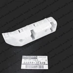 New Genuine Nissan 09-20 370Z Front Bumper Passenger Side Bracket 62222-1EA0B. Fixed Price $29.91.