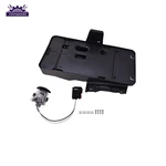 Fit For Jeep Wrangler Jk 2007-16 17 18 Rear License Plate Tag Bracket &light New. Fixed Price $22.47.