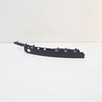 New Audi A8 D3 Front Right Primed Bumper Guard 4E0807224ADGRU Oem No Duty. Fixed Price $36.08.