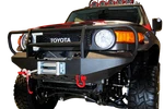 Warrior Products 3530 Bumper Truck Front. Fixed Price $1742.26.