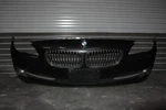2011-2013 Bmw 535I F10 Front Bumper Cover W/ Park Assist Gray Oem 7232385. Fixed Price $462.23.