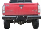 Steelcraft Hd Rear Bumper Replacement Black Fits 2010 2025 Ram 2500 3500. Fixed Price $722.30.