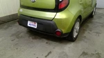 Kia Soul 2016 Rear Bumper 86682B2000 Used 7119. Fixed Price $289.90.