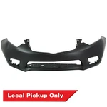 New Front Primed Bumper Cover For 2011-2014 Acura Tsx AC1000177 04711TL2A80ZZ. Fixed Price $198.03.