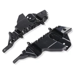 Front Bumper Bracket Retainer Left+right Side Fit For 2017-2022 Chevrolet Trax. Fixed Price $14.00.