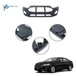 Ford Fusion 2019 2020 Primered Replacement Front Bumper Cover. Fixed Price $95.67.