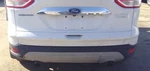 2013-2016 Ford Escape Rear Bumper Cover Assembly W/painted Extensions Oe. Fixed Price $466.00.