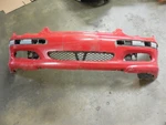 02-05 Mercedes C230 C320 Coupe 2DR Front Bumper Cover C203. Fixed Price $152.00.