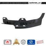 Fits Audi Q5 2009-2017 Fender Splash Shield Extension 8R0853887 New. Fixed Price $38.55.