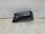 *dent* 2019 2020 2021 2022 Ford Ranger Rear Passenger Rh Side Bumper End Cap Oem. Fixed Price $159.99.