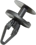 Genuine Mopar Push Pin 6508863AA. Fixed Price $23.78.