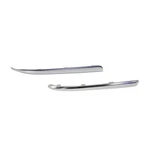 For Dodge Durango 2016-2024 Bumper Trims Driver And Passenger Side Pair Rear. Fixed Price $89.16.