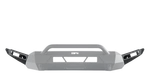 Body Armor Hiline Series Front Bumper Wings For 16-23 Toyota Tacoma TC-19339W. Fixed Price $299.99.