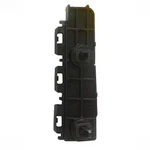 Rear Passenger Side Bumper Cover Support Bracket (standard Line). Fixed Price $23.74.