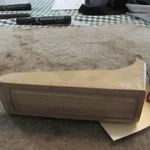 Nos 1977 1978 Ford Galaxie Ltd Custom 500 Brougham Rear Bumper Guard New. Fixed Price $79.99.