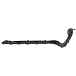 For Honda Civic 2013 2014 2015 Bumper Bracket Driver Side Rear Plastic Sedan. Fixed Price $43.94.