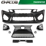 Front Bumper Fog Lights Fit For 2006-11 Lexus GS300 GS350 To 16+ Style. Fixed Price $654.93.