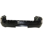 Bumper Cover 2003 2004 2005 2006 Ford Expedition Rear Primed W/ Sensor Holes. Fixed Price $394.76.