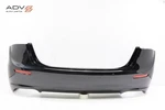 2014 - 2020 Maserati Ghibli Rear Bumper Cover W/ Reflector Light Lamps Oem. Fixed Price $454.99.