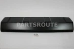 Toyota Fj Cruiser Oem Genuine Front Lower Bumper Valance Panel Black 2007-2014. Fixed Price $100.99.