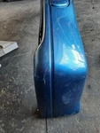 1998-2003 Dodge Durango Rear Bumper Painted Blue Finish Id 55077303AA See. Fixed Price $699.99.